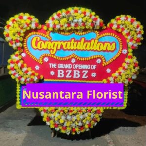 Bunga Ucapan Selamat, Congratulations Bunga Ucapan Selamat, Congratulations